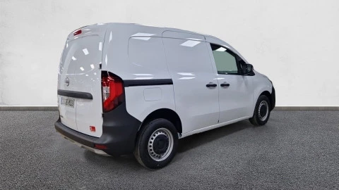 Nissan Townstar 2 plazas 1.3G 96kW L1 Profesional