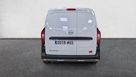 Nissan Townstar 2 plazas 1.3G 96kW L1 Profesional