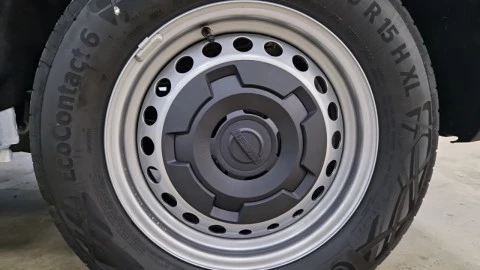 Nissan Townstar 2 plazas 1.3G 96kW L1 Profesional