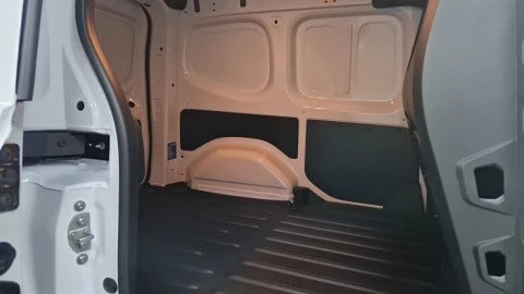 Nissan Townstar 2 plazas 1.3G 96kW L1 Profesional