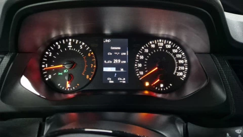 Nissan Townstar 2 plazas 1.3G 96kW L1 Profesional