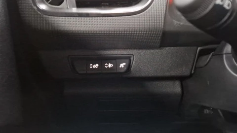 Nissan Townstar 2 plazas 1.3G 96kW L1 Profesional