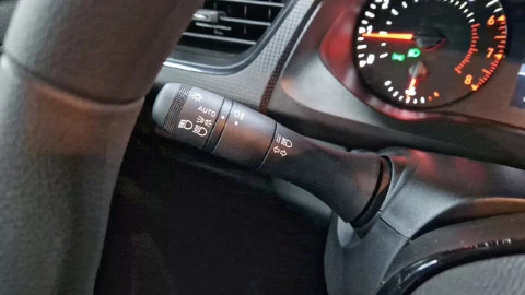 Nissan Townstar 2 plazas 1.3G 96kW L1 Profesional