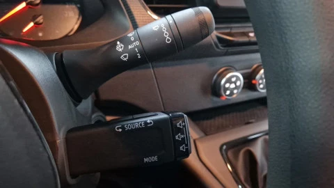 Nissan Townstar 2 plazas 1.3G 96kW L1 Profesional