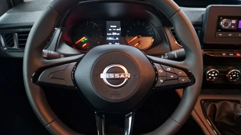 Nissan Townstar 2 plazas 1.3G 96kW L1 Profesional