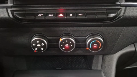 Nissan Townstar 2 plazas 1.3G 96kW L1 Profesional