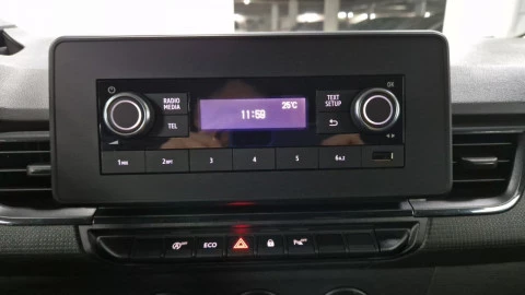 Nissan Townstar 2 plazas 1.3G 96kW L1 Profesional