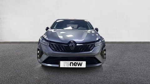 Renault Clio techno Eco-G 100cv (74kW)