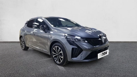 Renault Clio techno Eco-G 100cv (74kW)