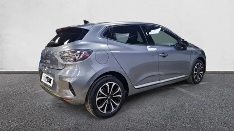 Renault Clio techno Eco-G 100cv (74kW)