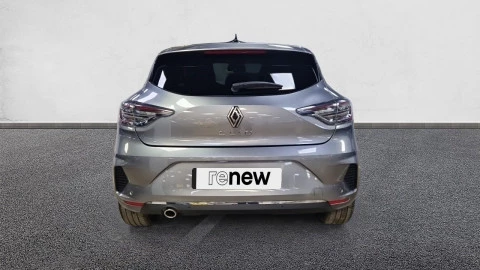 Renault Clio techno Eco-G 100cv (74kW)