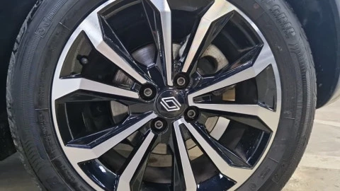 Renault Clio techno Eco-G 100cv (74kW)