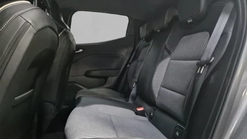Renault Clio techno Eco-G 100cv (74kW)