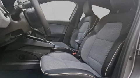 Renault Clio techno Eco-G 100cv (74kW)