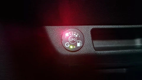 Renault Clio techno Eco-G 100cv (74kW)