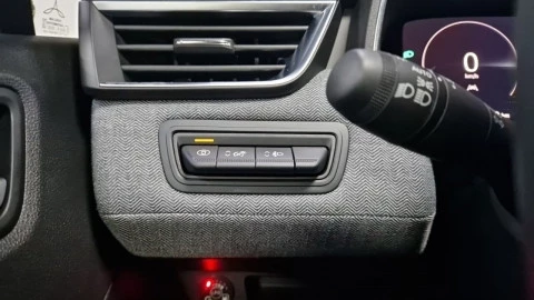 Renault Clio techno Eco-G 100cv (74kW)