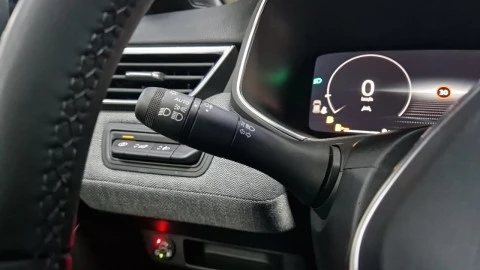 Renault Clio techno Eco-G 100cv (74kW)