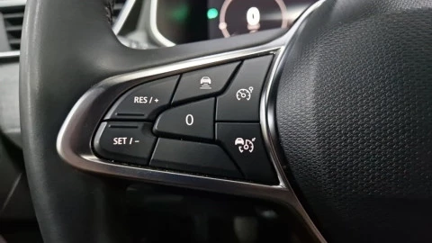 Renault Clio techno Eco-G 100cv (74kW)
