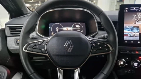 Renault Clio techno Eco-G 100cv (74kW)