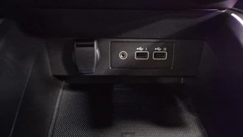 Renault Clio techno Eco-G 100cv (74kW)
