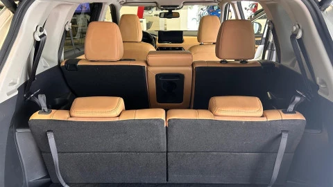 Nissan X-Trail 7pl 1.5 e-4ORCE 158kW 4x4 A/T Tekna+