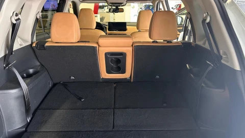 Nissan X-Trail 7pl 1.5 e-4ORCE 158kW 4x4 A/T Tekna+