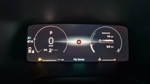 Renault Arkana Techno TCe 103kW(140CV) EDC mild hybrid