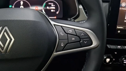 Renault Arkana Techno TCe 103kW(140CV) EDC mild hybrid