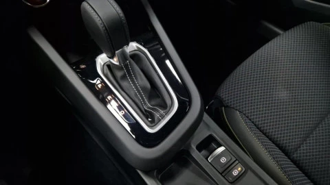 Renault Arkana Techno TCe 103kW(140CV) EDC mild hybrid