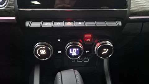 Renault Arkana Techno TCe 103kW(140CV) EDC mild hybrid