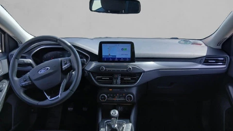 Ford Focus 1.5 Ecoblue 88kW Active