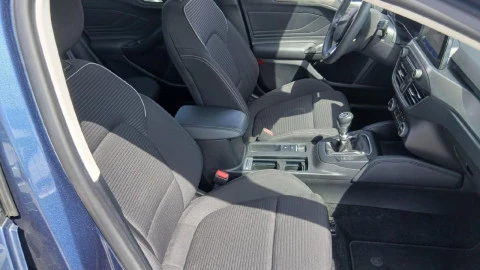 Ford Focus 1.5 Ecoblue 88kW Active