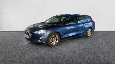 Ford Focus 1.5 Ecoblue 88kW Active