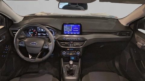 Ford Focus 1.5 Ecoblue 88kW Active