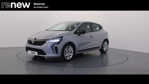 Renault Clio Evolution E-Tech full hybrid 145 (103kw)