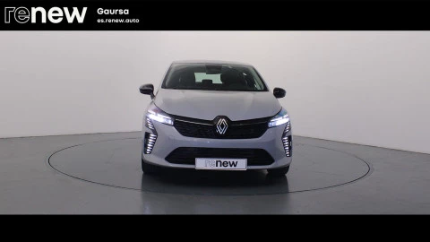 Renault Clio Evolution E-Tech full hybrid 145 (103kw)