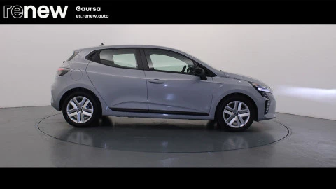 Renault Clio Evolution E-Tech full hybrid 145 (103kw)