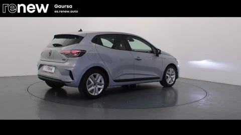 Renault Clio Evolution E-Tech full hybrid 145 (103kw)