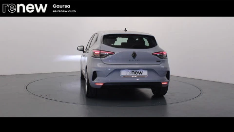 Renault Clio Evolution E-Tech full hybrid 145 (103kw)