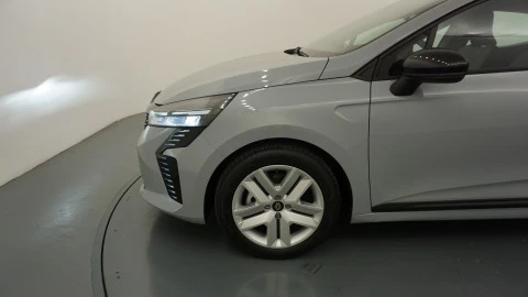 Renault Clio Evolution E-Tech full hybrid 145 (103kw)