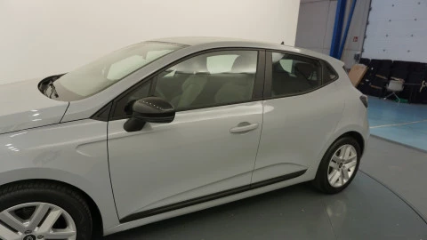 Renault Clio Evolution E-Tech full hybrid 145 (103kw)