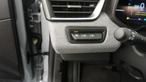 Renault Clio Evolution E-Tech full hybrid 145 (103kw)