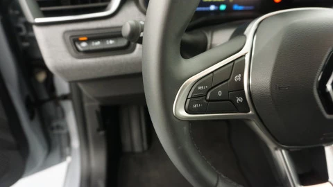 Renault Clio Evolution E-Tech full hybrid 145 (103kw)