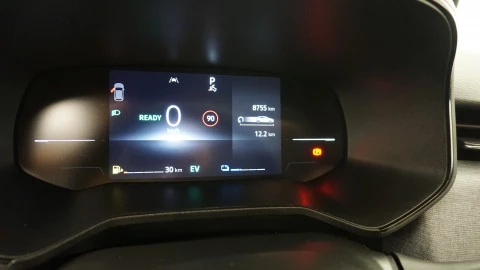 Renault Clio Evolution E-Tech full hybrid 145 (103kw)