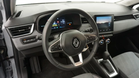 Renault Clio Evolution E-Tech full hybrid 145 (103kw)