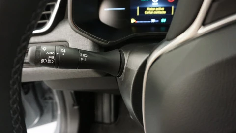 Renault Clio Evolution E-Tech full hybrid 145 (103kw)