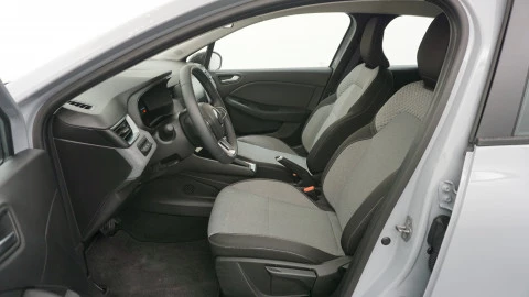 Renault Clio Evolution E-Tech full hybrid 145 (103kw)