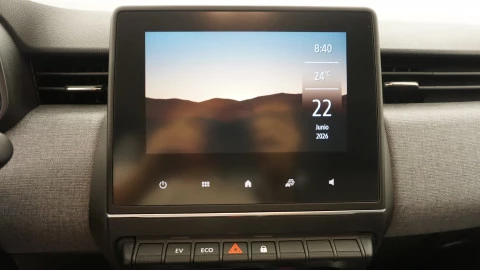 Renault Clio Evolution E-Tech full hybrid 145 (103kw)
