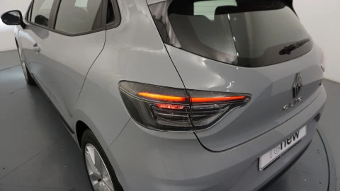 Renault Clio Evolution E-Tech full hybrid 145 (103kw)