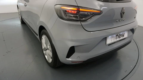 Renault Clio Evolution E-Tech full hybrid 145 (103kw)